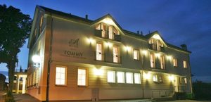 Hotel Tommy